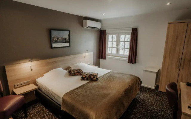 Herberg Erve Kots Logement