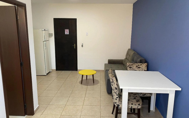 EDIFÍCIO KARINE - STUDIO n⁰10