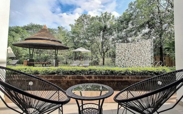 Na Napa Wellness Spa & Resort