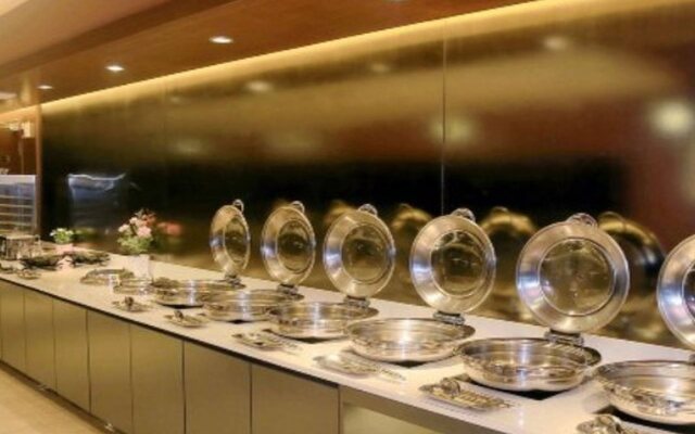 Jinjiang Inn Pinshang Dalian Youhao Square Branch