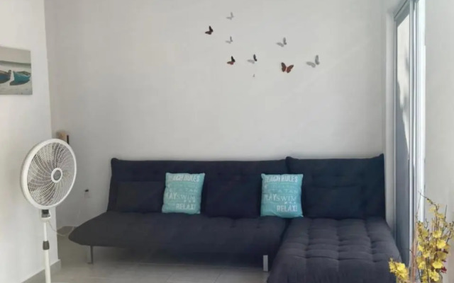 Hermosa Casa Vacacional Puerto Morelos