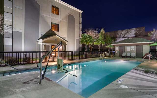 Best Western St. Francisville Hotel