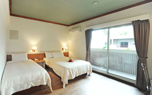 Shell Hotel