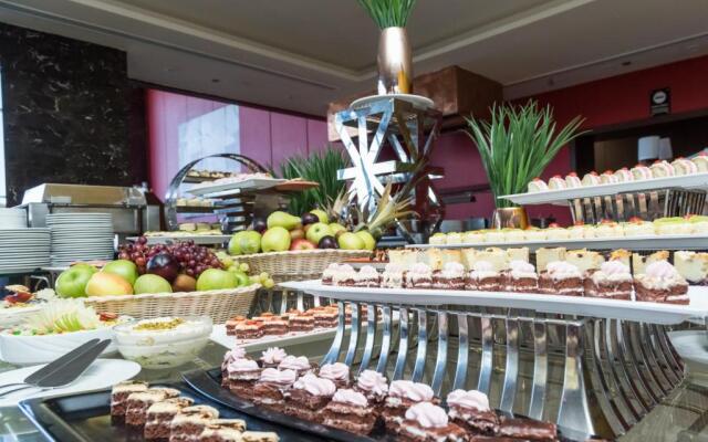 Porto Said Resort & Spa