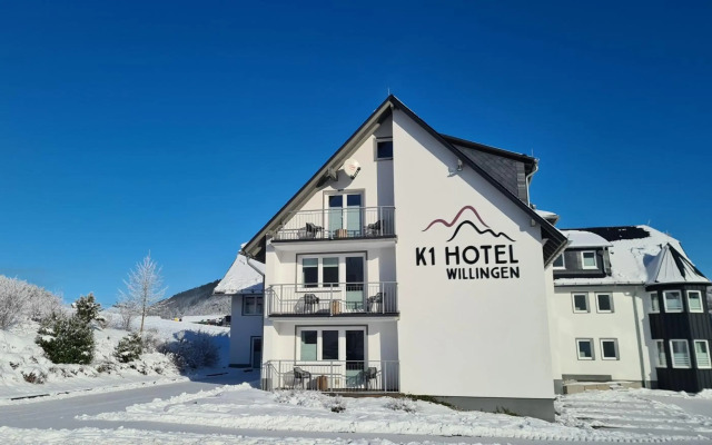 K1 Hotel Willingen