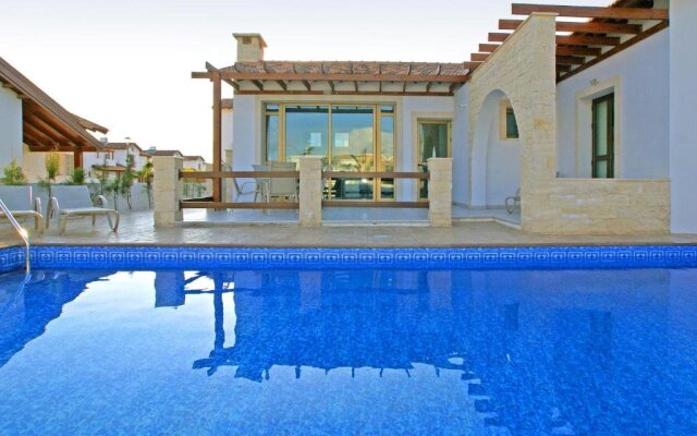 Villa Louisa