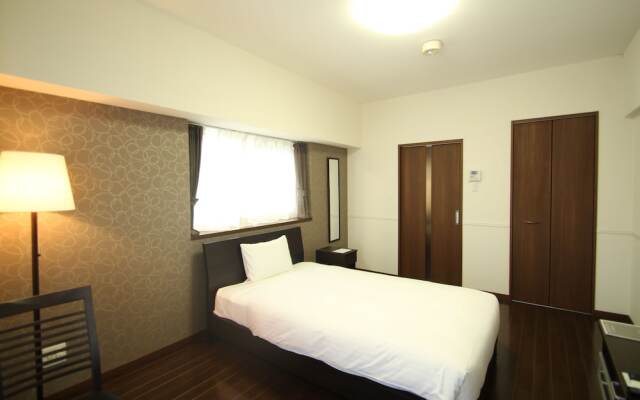 CLASS INN Omoromachi Station