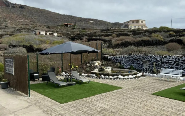 Vistamar La Caleta
