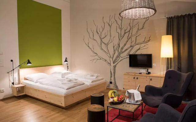 Leiners Familienhotel