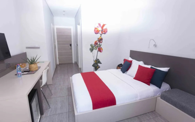 Urbano Hotel