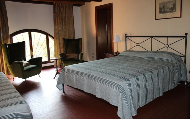 Villa Flangini