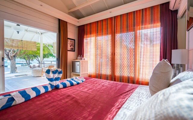 Villa Matahari Terbenam