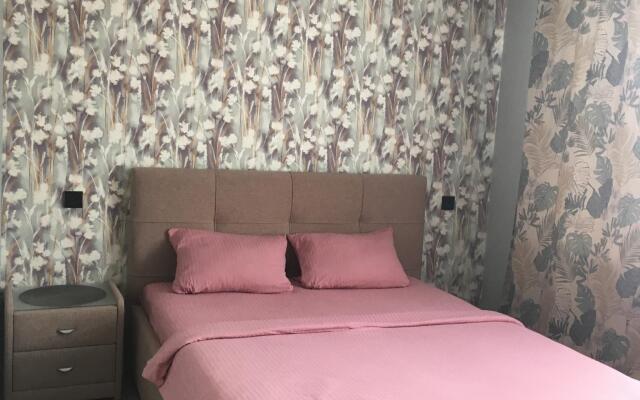 Апартаменты Лофт на улице 5-я Первомайская