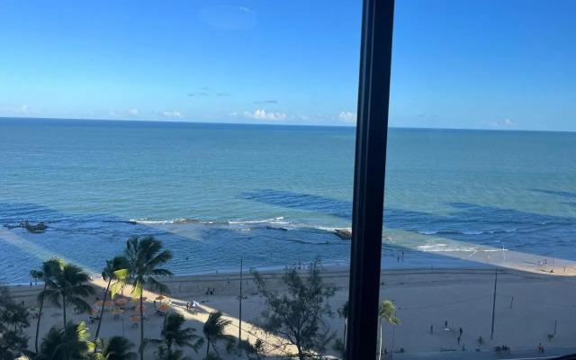 Hostel Beira mar