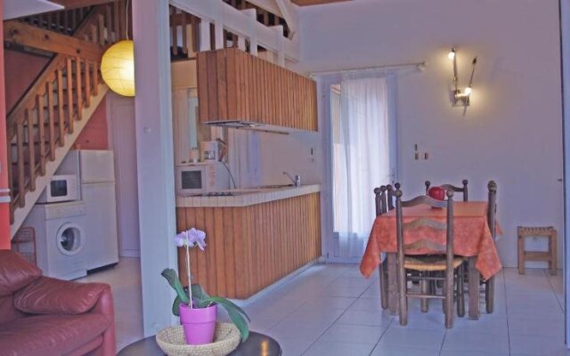 Village Club Dunea
