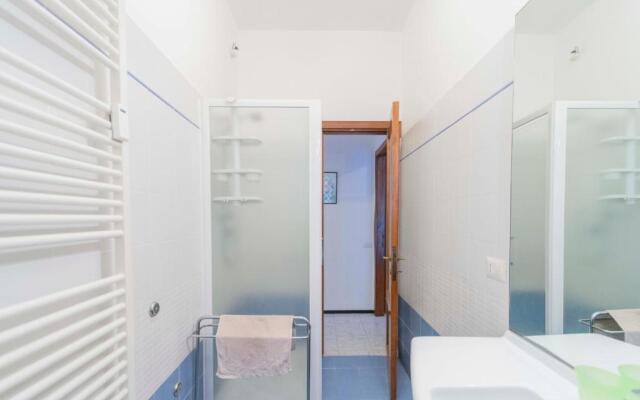 112 - Casa Cavi di Lavagna, 150metri dal mare