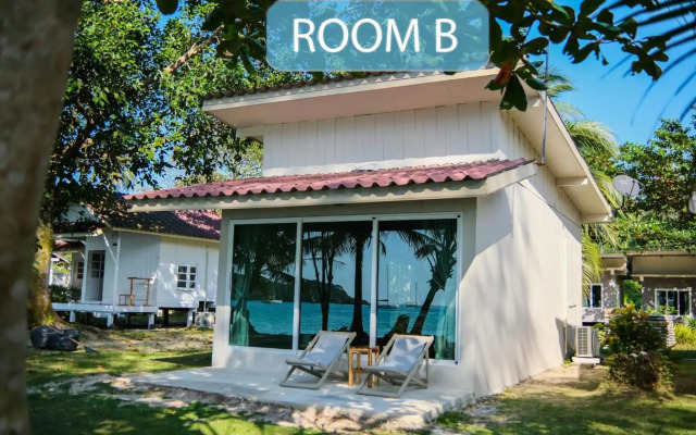 Siam Beach Resort Koh Kood
