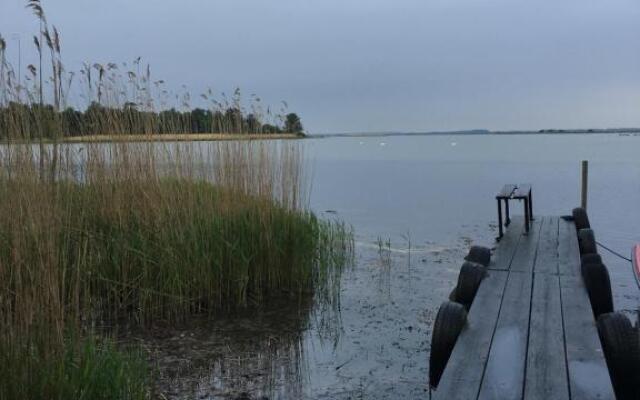 Lusthuset