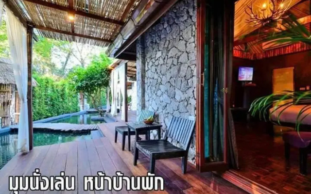 The Journey Resort Pattaya