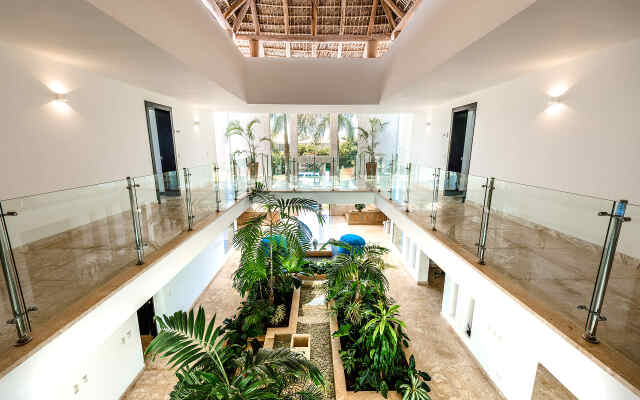 Punta Cana Villa Waterfall - Private Villa in The Dominincan Republic