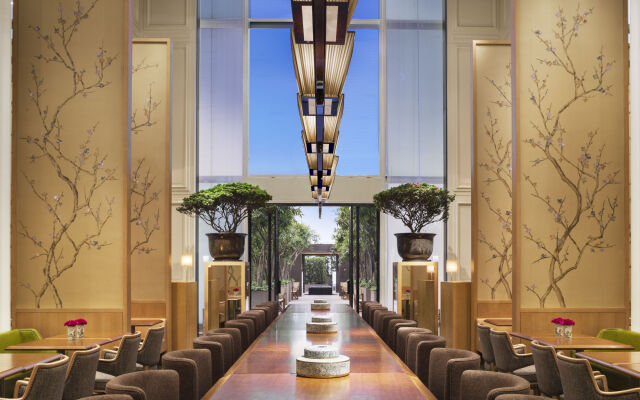 Grand Hyatt Chengdu