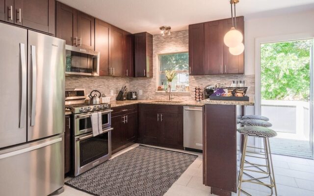 New 4BR East Side Home by Domio