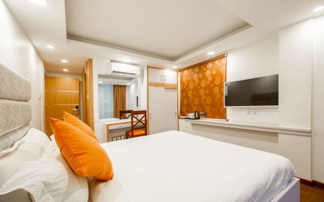Durbar Hotel and Residence