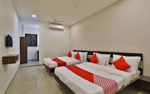 OYO Flagship 30791 Hotel Shagun