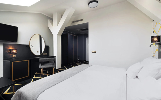 IBB Hotel Grand Hotel Lublin