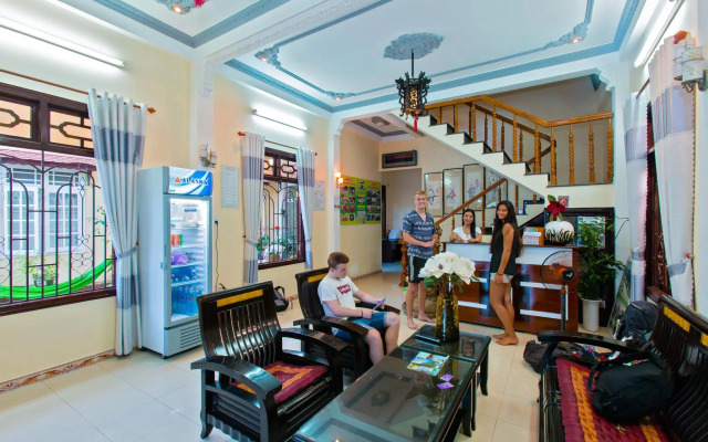 Mango Garden Hoi An Homestay