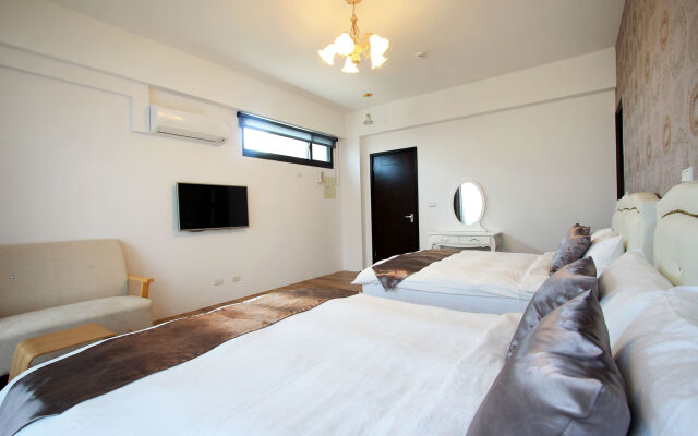 Chi Ya B&B