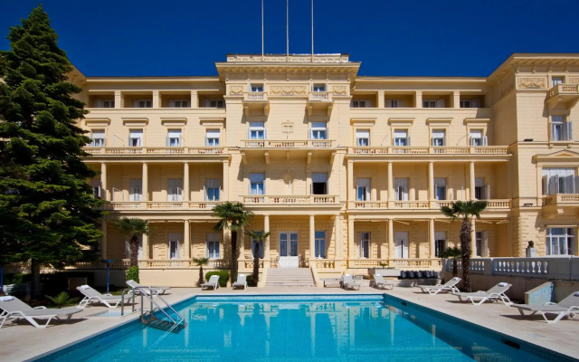 Hotel Kvarner - Liburnia