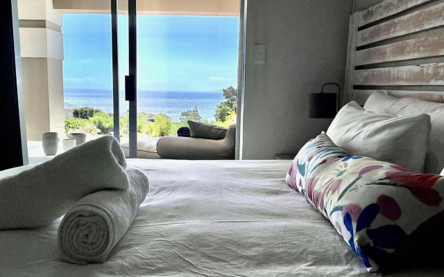 Seaview Sunset Boutique Apartments