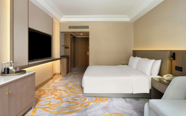 Steigenberger Jiuzhai Valley