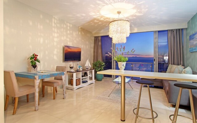 Infinity Holiday Apartments