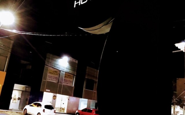 One Hotel