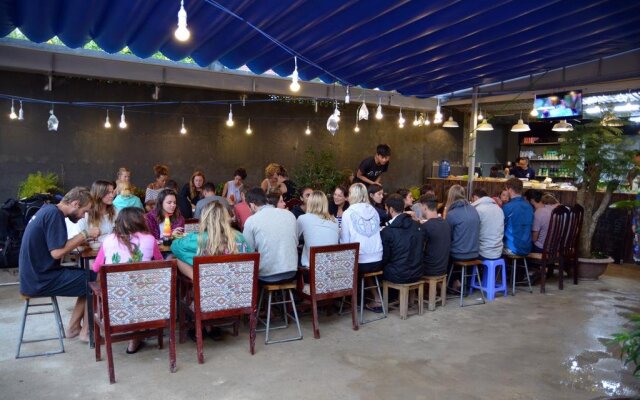 Dalat Family Hostel