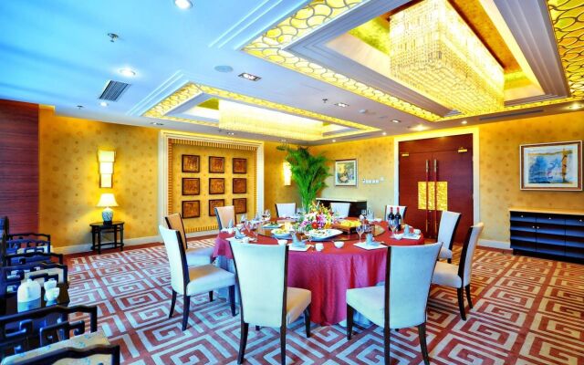 Beijing Broadcasting Tower Hotel
