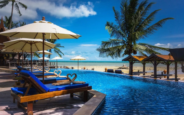 Sasitara   Thai  villas