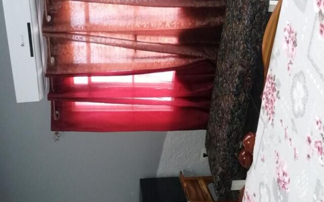 Casa Dra . Nancily & Liday