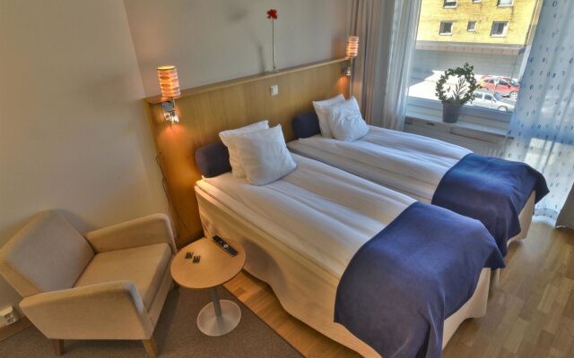 Best Western Hotel Halland