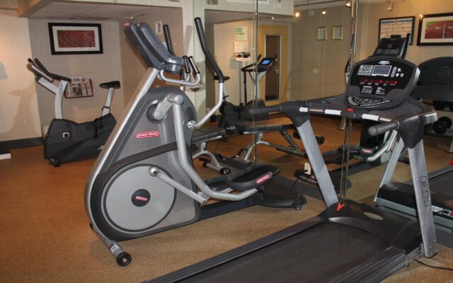 Holiday Inn Downtown Memphis by IHG