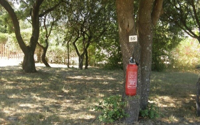 Camping Les Truffieres