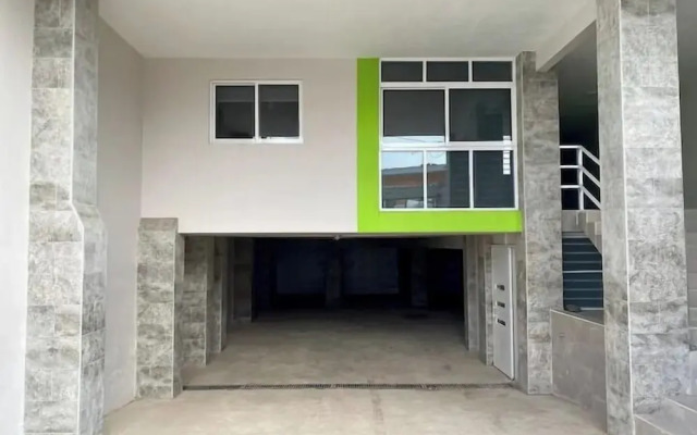 Lomas Altas Tonala Céntrico 1