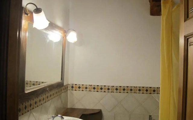 Hotel Rural Casabarría