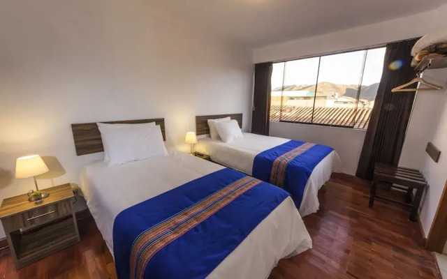 Arcopunco Guest House