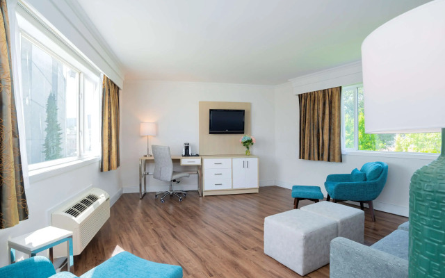 Best Western Dorchester Hotel