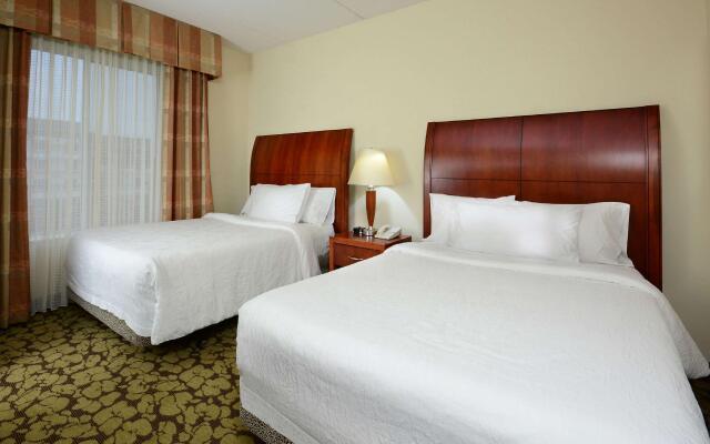 Hilton Garden Inn Raleigh Capital Blvd I-540