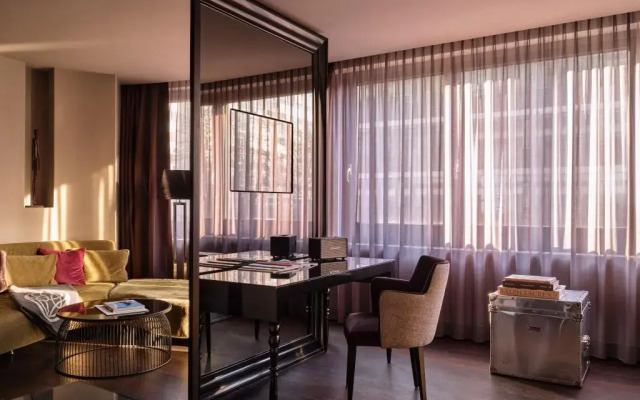 Roomers, Frankfurt, a Member of Design Hotels