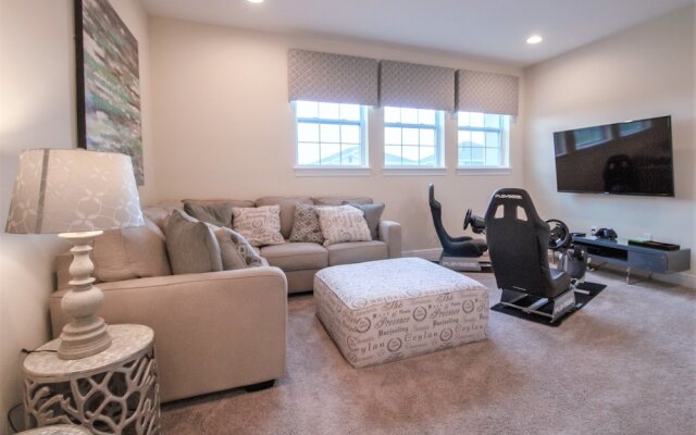 Encore Resort at Reunion 410